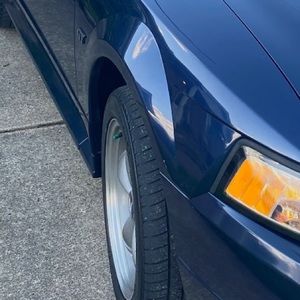 Meet your Posher, Jeffrey